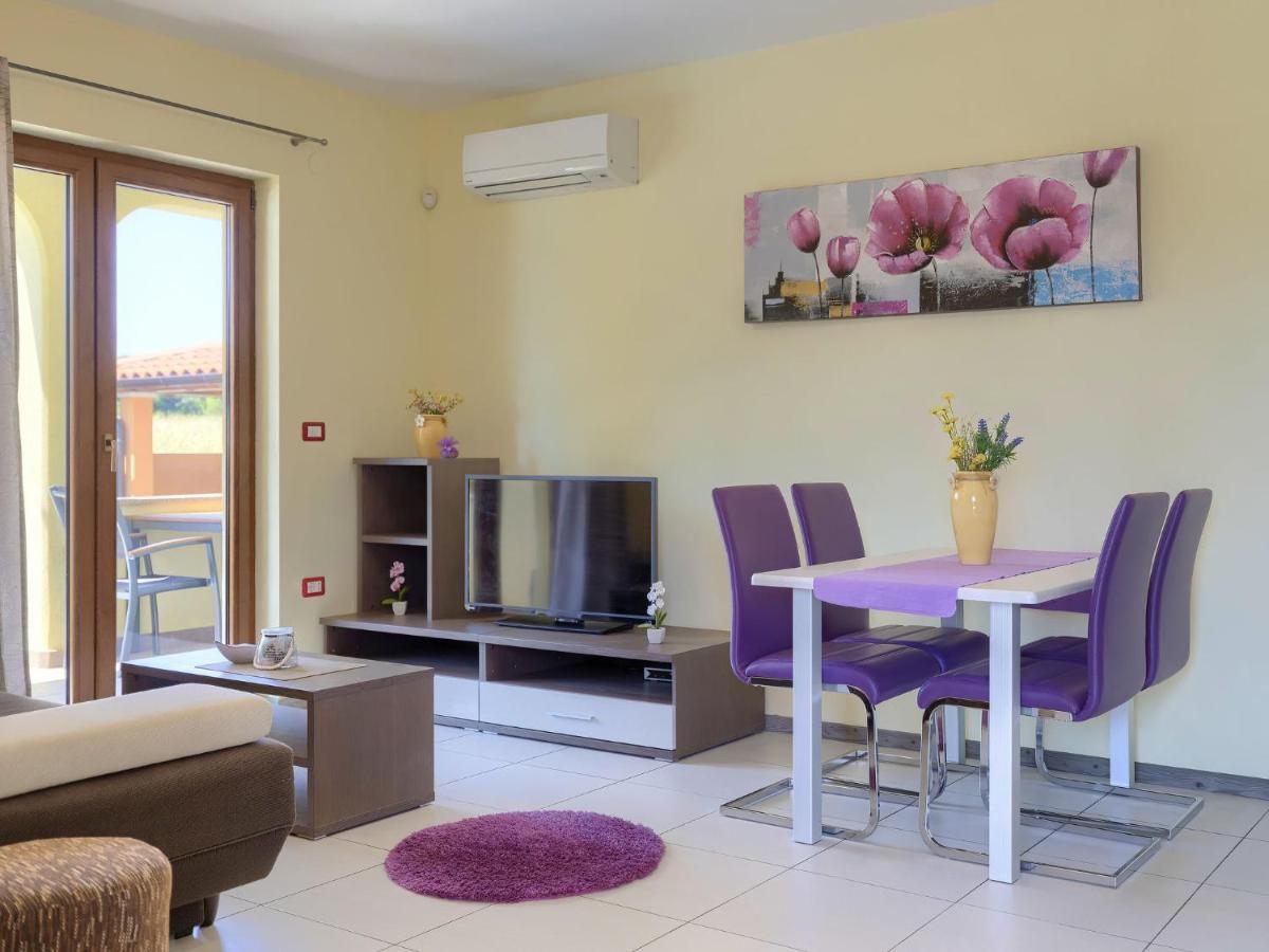 Holiday Home Linden Tree By Interhome Pula Exterior foto